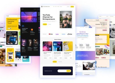 Article about 3 Effective Ways to Attract New Customers to Your Website