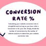 Article about Website Conversion: What It Is, How to Calculate, and Increase