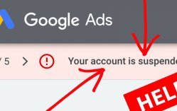 About What does it mean when your account is suspended? more