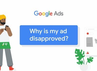 Article about Why Google Ads Policies Are Rejecting Your Ads